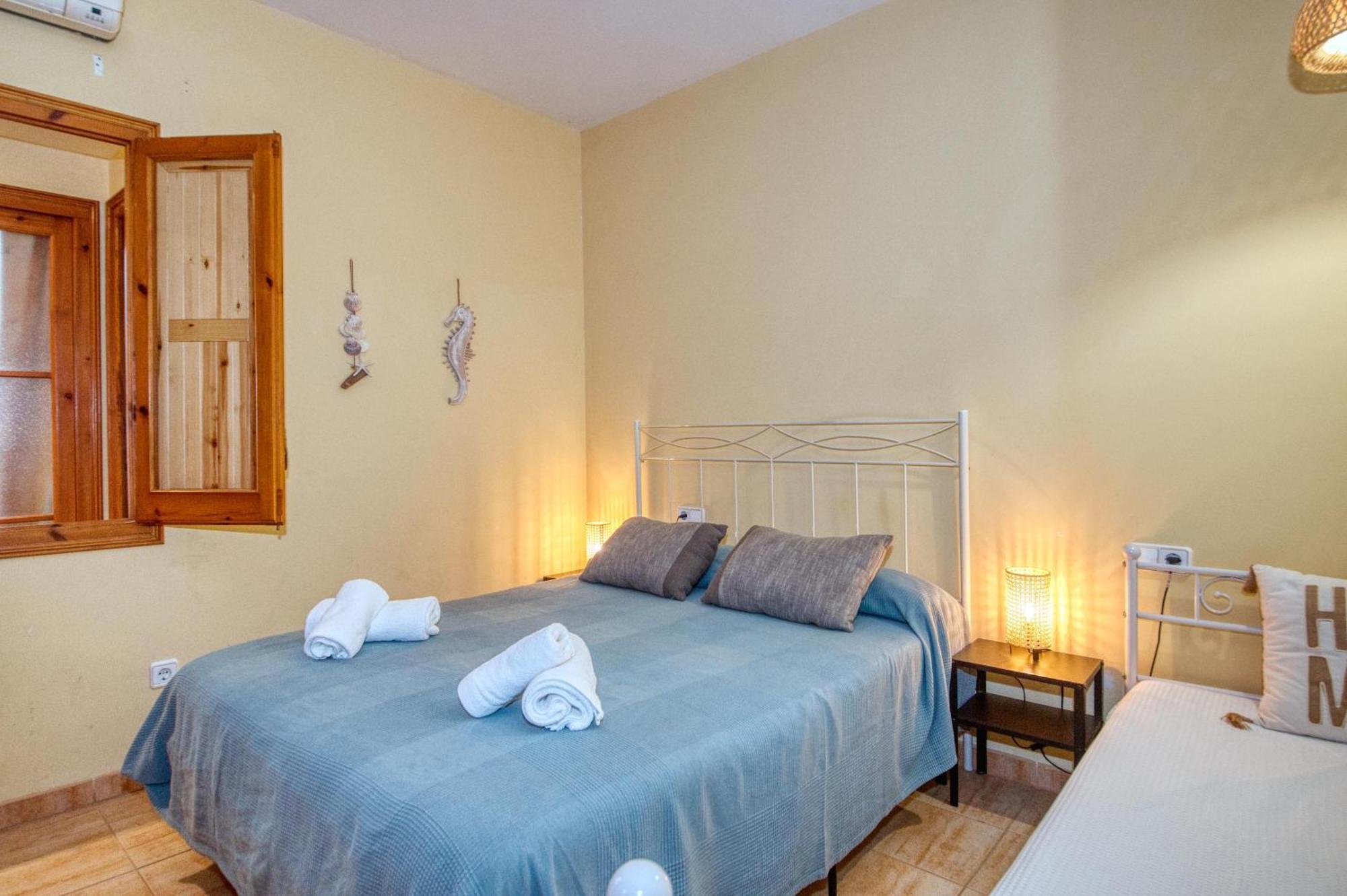 Les Voltes Daire Calella De Palafrugell Dış mekan fotoğraf