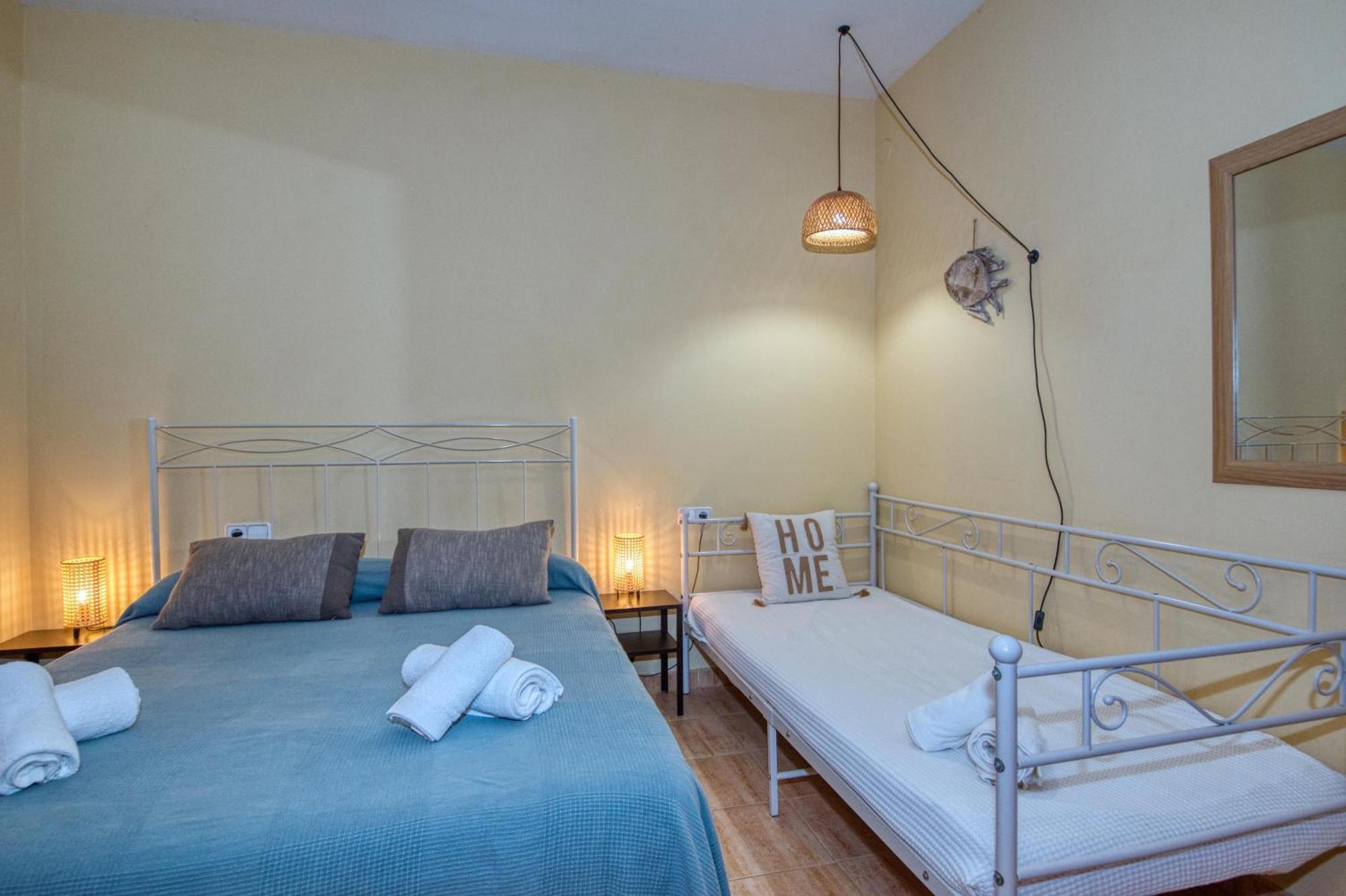 Les Voltes Daire Calella De Palafrugell Dış mekan fotoğraf